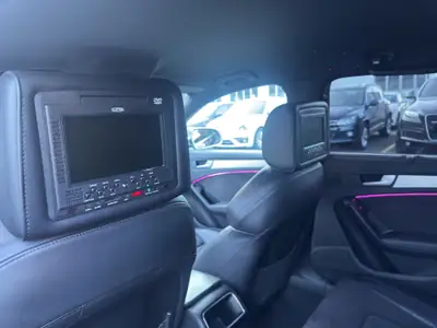 Audi S4 Limousine 3.0 TFSI — Berline sportive allemande, 333 ch, entretien complet — Thumbnail 15