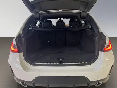 BMW 330d xDrive Touring — Break diesel hybride 48V, 59'000 km seulement — Innenraum