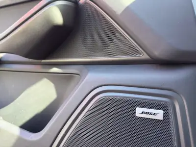 Porsche Macan Turbo PDK — SUV sportif 440 ch, entretien Porsche complet — Miniature 19