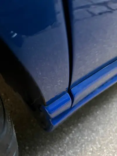 Audi S4 Avant quattro — Break sportif 265 ch, transmission manuelle, historique sans sinistre — Miniature 8