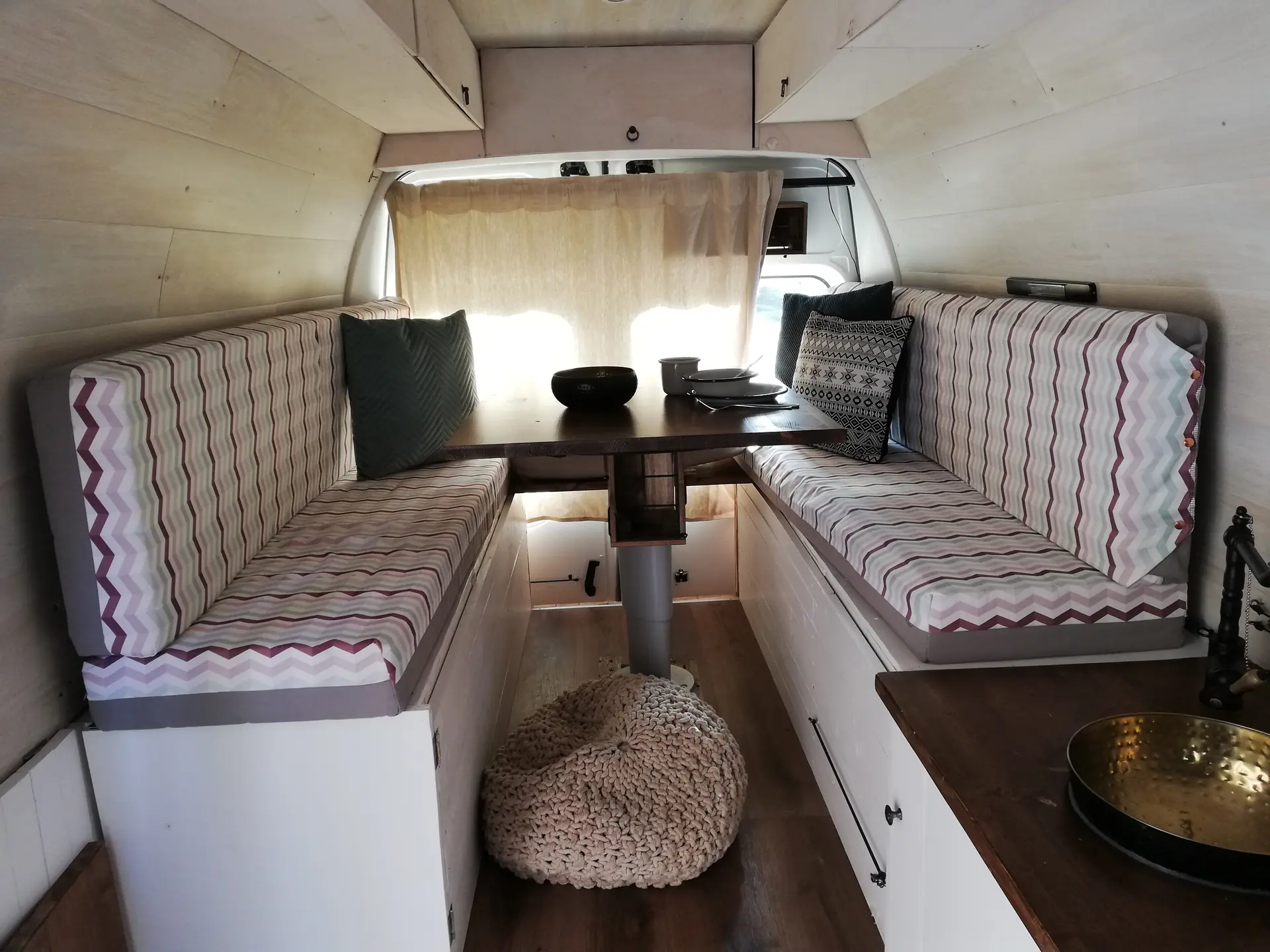 Renault Master T35 2.3 dCi L2H2 — Fourgon professionnel robuste, 136 600 km, sans sinistre — vista esterna