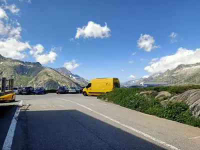Renault Master T35 2.3 dCi L2H2 — Fourgon professionnel robuste, 136 600 km, sans sinistre — Miniatura 15