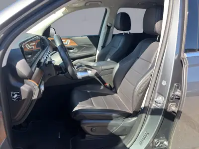 Mercedes-Benz GLE 450 4MATIC — SUV premium hybride avec 100 000 km — Miniature 9