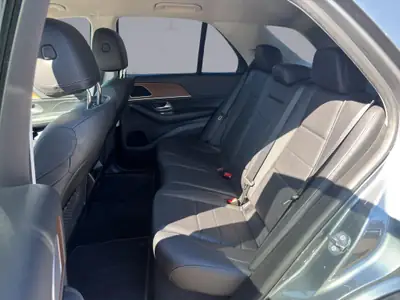 Mercedes-Benz GLE 450 4MATIC — SUV premium hybride avec 100 000 km — Miniature 10