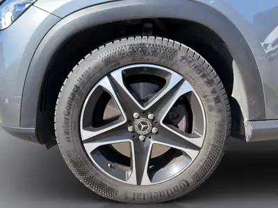 Mercedes-Benz GLE 450 4MATIC — SUV premium hybride avec 100 000 km — Miniature 17