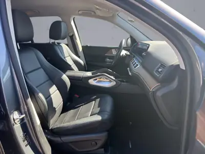 Mercedes-Benz GLE 450 4MATIC — SUV premium hybride avec 100 000 km — Miniature 18