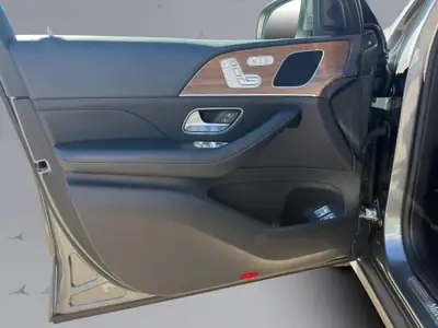 Mercedes-Benz GLE 450 4MATIC — SUV premium hybride avec 100 000 km — Miniature 21