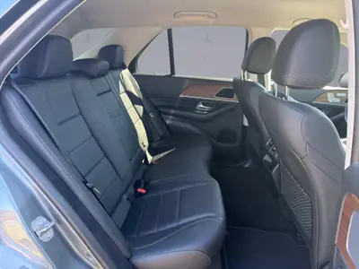 Mercedes-Benz GLE 450 4MATIC — SUV premium hybride avec 100 000 km — Miniature 19