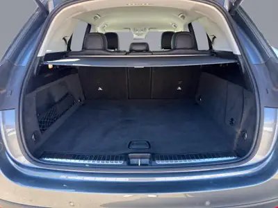 Mercedes-Benz GLE 450 4MATIC — SUV premium hybride avec 100 000 km — Miniature 20