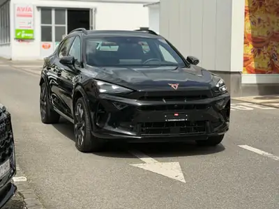 CUPRA Formentor 1.5 e-HYBRID pHEV — SUV sportif rechargeable, 33 800 km, garantie constructeur — vista posteriore