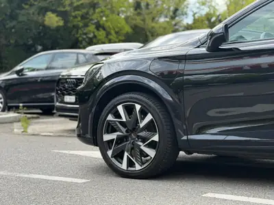 CUPRA Formentor 1.5 e-HYBRID pHEV — SUV sportif rechargeable, 33 800 km, garantie constructeur — interni