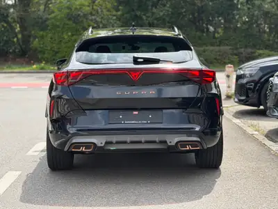 CUPRA Formentor 1.5 e-HYBRID pHEV — SUV sportif rechargeable, 33 800 km, garantie constructeur — Miniatura 7