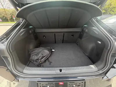 CUPRA Formentor 1.5 e-HYBRID pHEV — SUV sportif rechargeable, 33 800 km, garantie constructeur — Miniatura 9