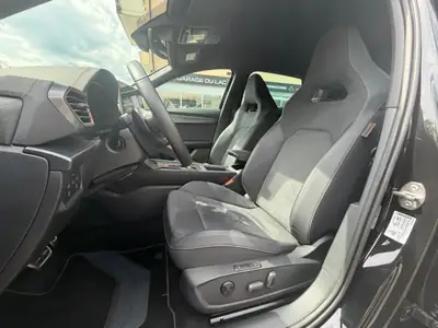 CUPRA Formentor 1.5 e-HYBRID pHEV — SUV sportif rechargeable, 33 800 km, garantie constructeur — Miniatura 12
