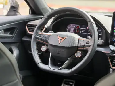 CUPRA Formentor 1.5 e-HYBRID pHEV — SUV sportif rechargeable, 33 800 km, garantie constructeur — Miniatura 13