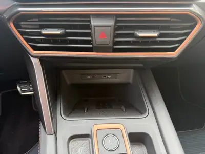 CUPRA Formentor 1.5 e-HYBRID pHEV — SUV sportif rechargeable, 33 800 km, garantie constructeur — Miniatura 23