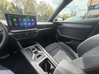 CUPRA Formentor 1.5 e-HYBRID pHEV — SUV sportif rechargeable, 33 800 km, garantie constructeur — Miniatura 25
