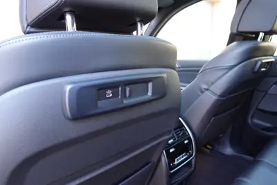 BMW X5 xDrive 40d M Sport — SUV premium diesel, équipé et fiable — Miniature 24
