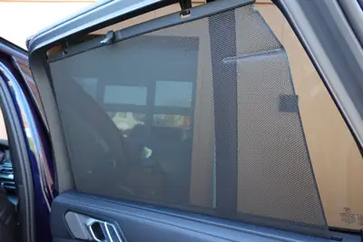 BMW X5 xDrive 40d M Sport — SUV premium diesel, équipé et fiable — Miniature 25