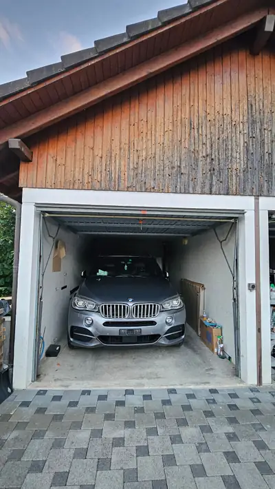 BMW X5 xDrive M50d Steptronic — SUV premium diesel performant, 185 000 km — Miniatura 14