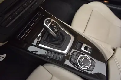 BMW Z4 sDrive35i E89 — Roadster sportif, 306 ch DKG, équipement premium — Miniature 10