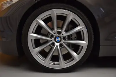 BMW Z4 sDrive35i E89 — Roadster sportif, 306 ch DKG, équipement premium — Miniature 11