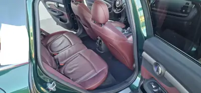 MINI Clubman Cooper S ALL4 — Polyvalence British, transmission automatique intégrale — Thumbnail 10