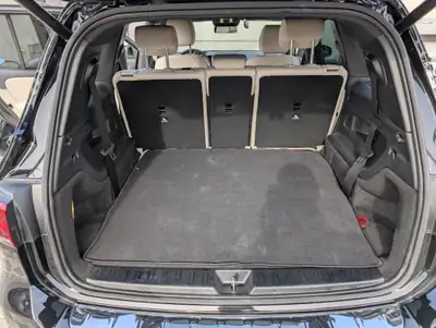 Mercedes-Benz EQB 350 4Matic — SUV électrique 7 places avec garantie constructeur — Thumbnail 7