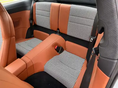 Porsche 911 Sport Classic PDK 2022 — Série limitée, 550 ch, kilométrage pristine — Miniature 11