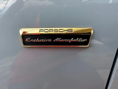 Porsche 911 Sport Classic PDK 2022 — Série limitée, 550 ch, kilométrage pristine — Miniature 15
