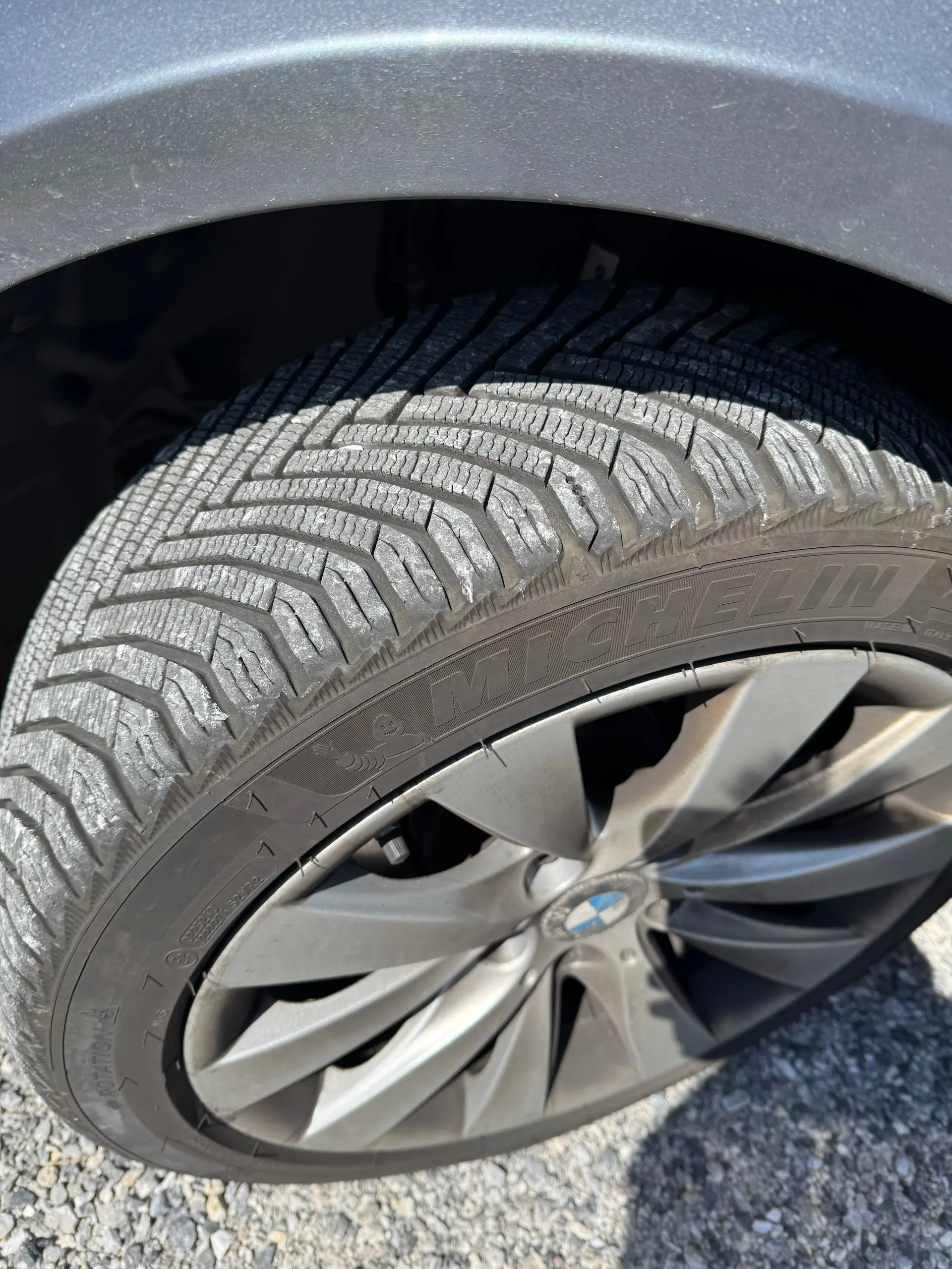 BMW 330 2016 occasion Fallanden — 5