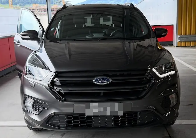 Ford Kuga 2018 occasion Steinerberg — 2