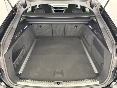 Audi RS6 Avant Performance — 630 ch, RS-Dynamikpaket plus, seulement 8200 km — Thumbnail 8