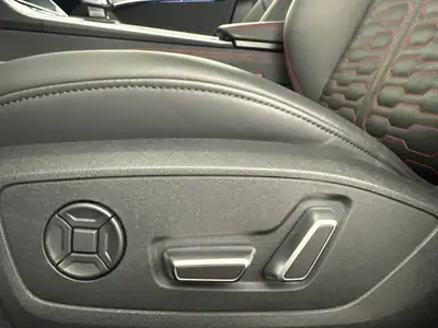 Audi RS6 Avant Performance — 630 ch, RS-Dynamikpaket plus, seulement 8200 km — Thumbnail 11