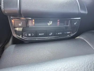Toyota Highlander 2.5 HSD Premium — SUV 7 places hybride, 20'000 km seulement — Miniatur 15