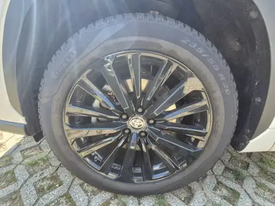 Toyota Highlander 2.5 HSD Premium — SUV 7 places hybride, 20'000 km seulement — Miniatur 16