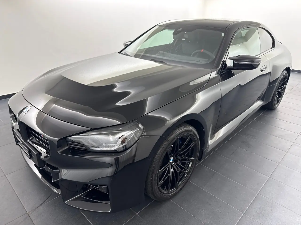 BMW M2 2025 occasion Zürich — 1