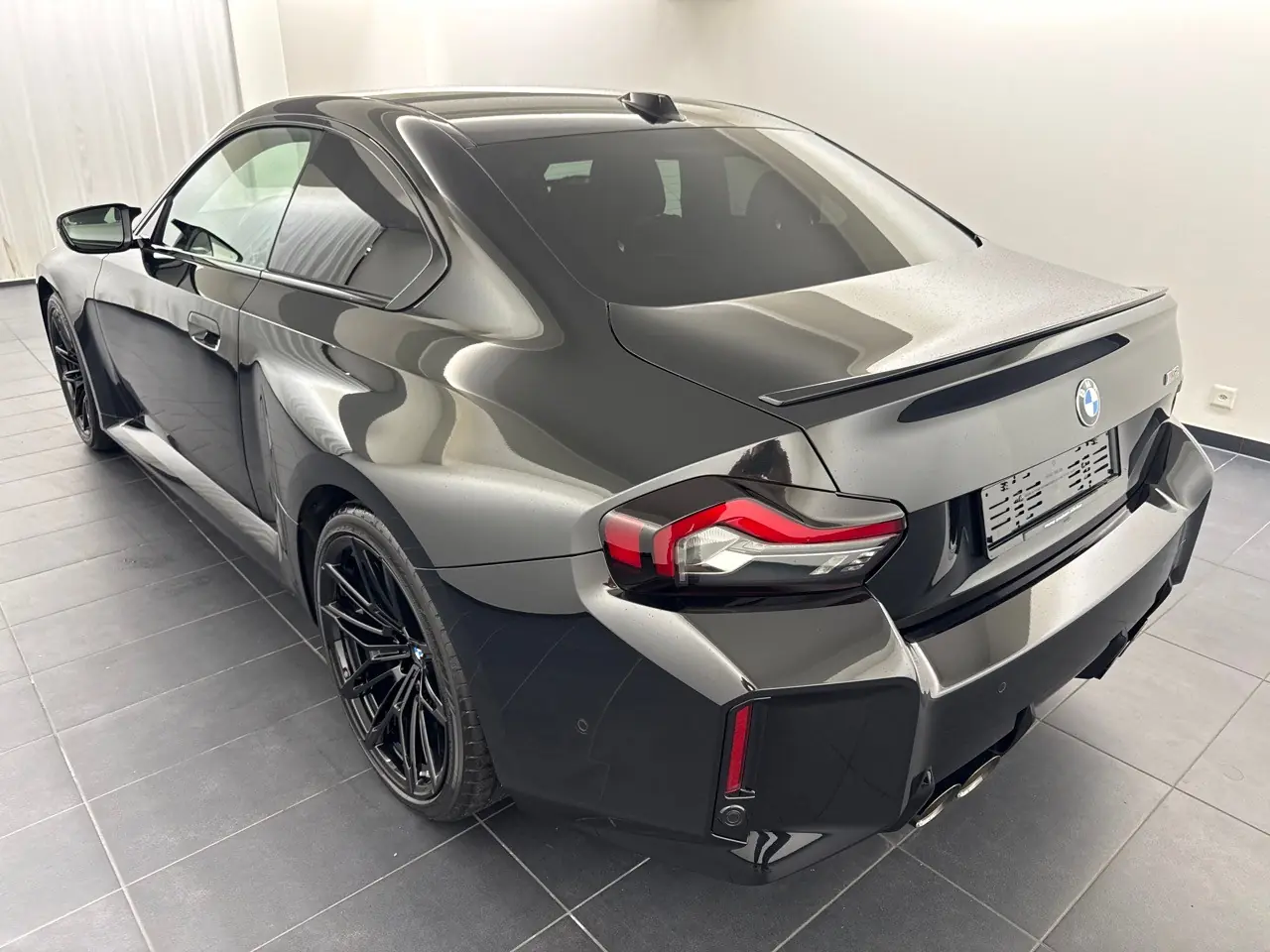 BMW M2 2025 occasion Zürich — 2