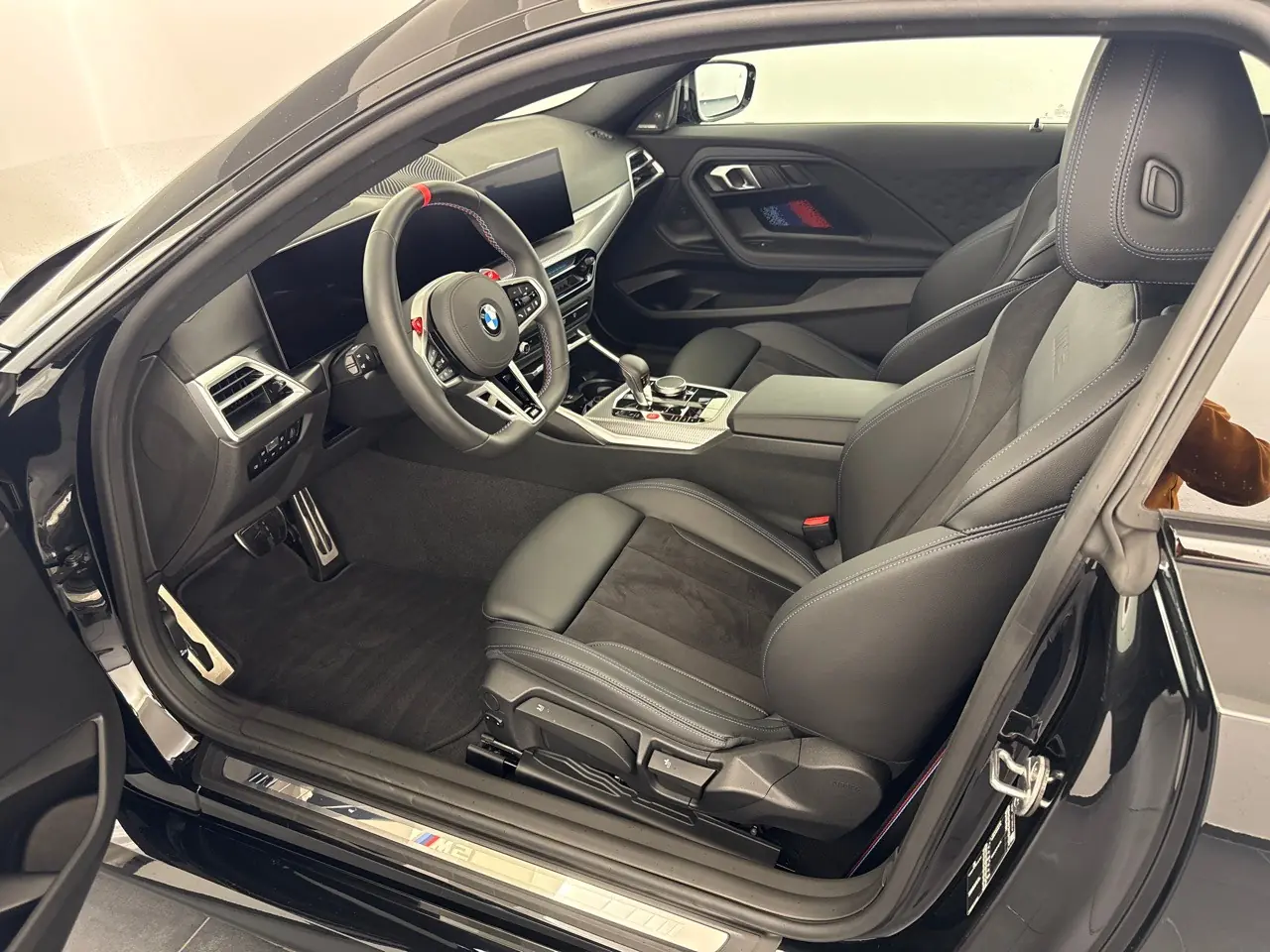BMW M2 2025 occasion Zürich — 5