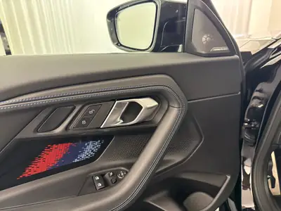 BMW M2 Steptronic 2025 — Coupé sportif haute performance, 5100 km seulement — Thumbnail 10