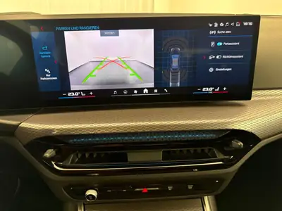 BMW M2 Steptronic 2025 — Coupé sportif haute performance, 5100 km seulement — Thumbnail 13