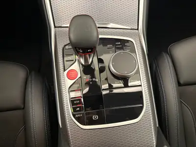 BMW M2 Steptronic 2025 — Coupé sportif haute performance, 5100 km seulement — Thumbnail 14
