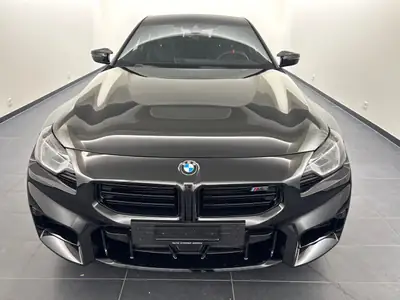 BMW M2 Steptronic 2025 — Coupé sportif haute performance, 5100 km seulement — Thumbnail 16