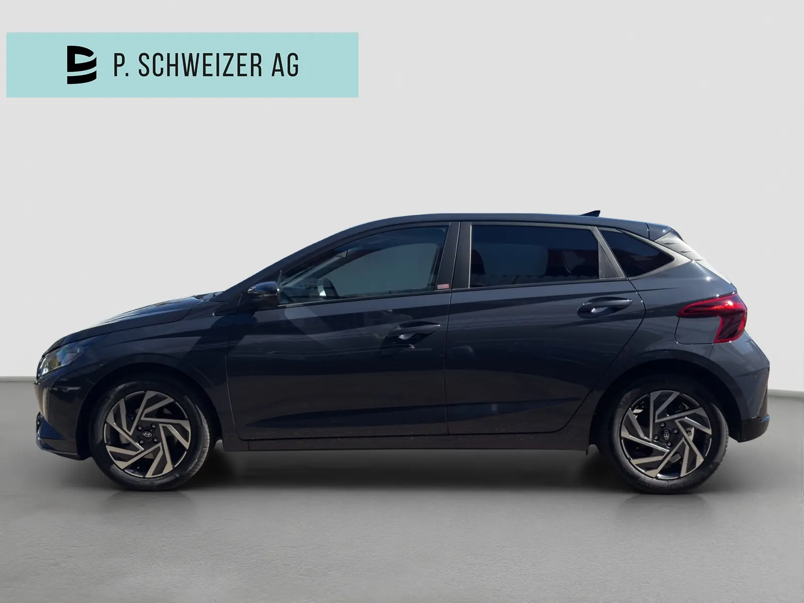 Hyundai i20 2026 occasion Liestal — 2