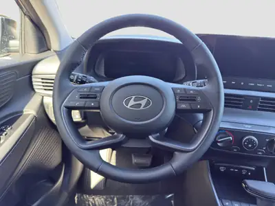 Hyundai i20 1.0 T-GDi Amplia DCT — Citadine dynamique, quasi neuve avec transmission auto — Miniatura 13