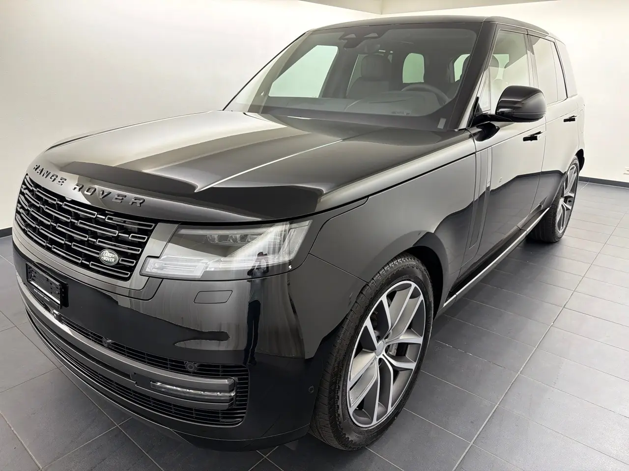 Land Rover Range Rover 2025 occasion Zürich — 1