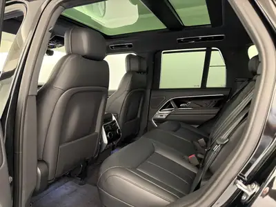 Land Rover Range Rover P460e PHEV — Hybride rechargeable luxe, quasi neuf avec garantie 5 ans — detail