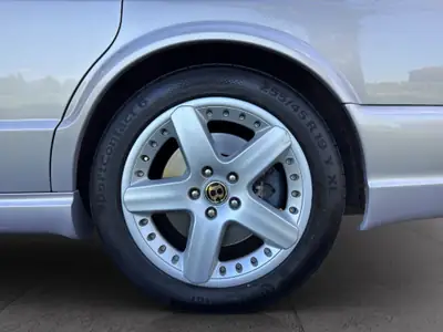 Bentley Arnage T 2003 — Chef-d'œuvre britannique, état exceptionnel, kilométrage maîtrisé — Thumbnail 21