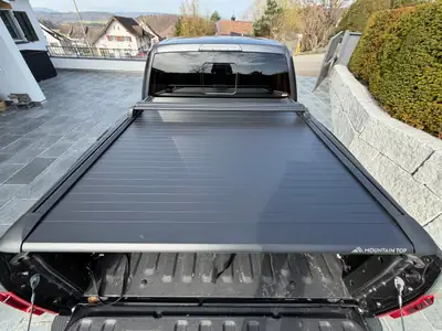Ford F-150 Raptor 3.5 Super Crew — Pickup haute performance, 450 ch, faible kilométrage — tableau de bord