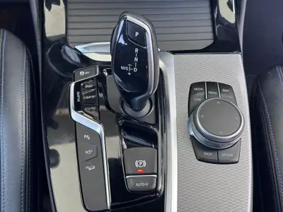 BMW X4 xDrive 30i M Sport — SUV coupé premium, équipements haut de gamme, très bon état — Thumbnail 12